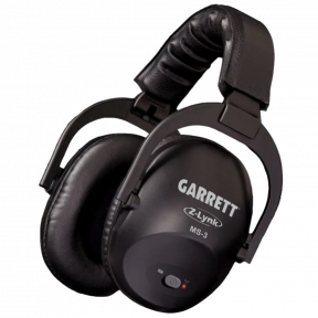 Garrett ACE APEX Wireless Package - Комплект из металлодетектора, наушников и ручного детектора в Украине