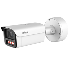 Dahua DH-IPC-HFW7859Z1-Z-PV-X – Вулична IP-камера (8МП, 2.7-12мм, Smart Dual Light 60м, ePoE, IP67)