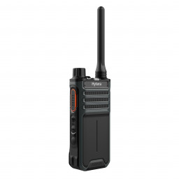 DMR Цифровая портативная радиостанция Hytera BP515