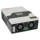 MUST PV18-1012VPM II – Гібридний сонячний інвертор (1000W, 12V, MPPT 600W 18A, Чиста синусоїда)