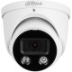 Dahua Technology IPC-HDW3849H-AS-PV-S3 (2.8 мм) - 8Мп інтелектуальна IP камера WizSense з подвійним підсвічуванням і активним стримуванням