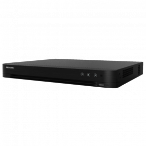 16-канальный 1080p 1U H.265 AcuSense Hikvision iDS-7216HQHI-M2/S/Victiana/16 купить