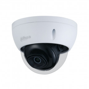 2MП антивандальная IP видеокамера Dahua Technology DH-IPC-HDBW1230EP-S4 (2.8 мм)