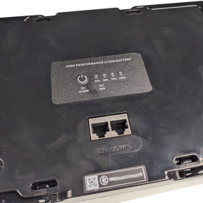 Ritar LFP12.8V100AH G24 G3 - Акумуляторна батарея з системою підігріву та Bluetooth в Україні