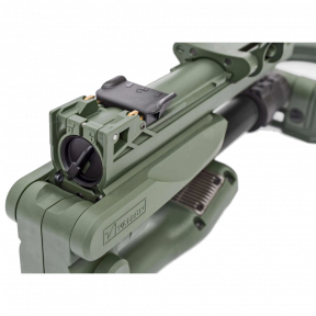 Vallon VMF4-VS20 Компактный металлодетектор четвертого поколения со сменной поисковой рамкой диаметром 20см фото