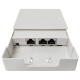 Ewind EW-PSE-PW6603F – Подовжувач PoE (2 порти PoE, 10/100M, 30 Вт, IP66)