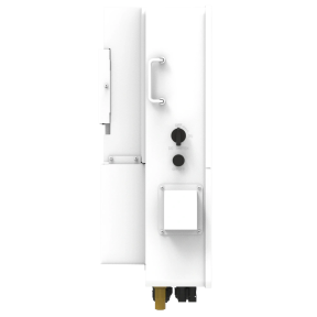 Deye SUN-30K-SG02HP3-EU - Инвертор трехфазный с чистой синусоидой фото