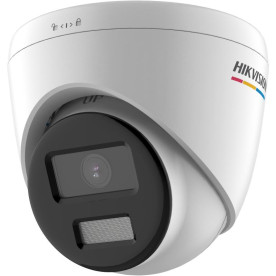 Hikvision DS-2CD1347G2-L (2.8 мм) - 4 Мп купольна ColorVu камера