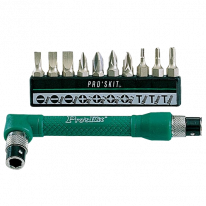 Pro'sKit 1PK-212 Набор отверток