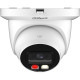 Dahua Technology DH-IPC-HDW2849TM-S-IL (2.8 мм) - 8Мп сетевая камера WizSense с двойным освещением