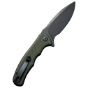 Civivi Mini Praxis C18026C-1 - Нож складной