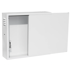 Антивандальна скринька IPCOM БК-550-З-1-2U зображення