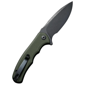 Civivi Mini Praxis C18026C-1 - Ніж складаний купити