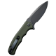 Civivi Mini Praxis C18026C-1 - Нож складной
