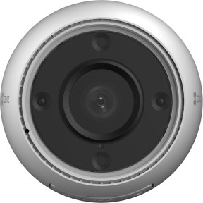 Ezviz CS-H3C (1080P, 2.8мм) - ИК Smart Home Wi-Fi камера - фото №4 Ezviz CS-H3C (1080P, 2.8мм) - ИК Smart Home Wi-Fi камера фото