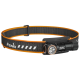Fenix HM23 V2.0 – Налобний ліхтар (300 лм, IP68, 1xAA/14500, авіаалюміній)