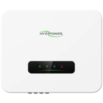 HYXiPOWER HYX-S25K-T - Інвертор сонячний мережевий трифазний