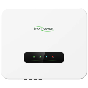 HYXiPOWER HYX-S25K-T - Инвертор солнечный сетевой трехфазный купить