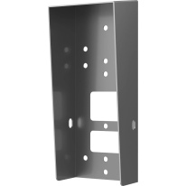 Hikvision DS-KAB323-S1 – Защитный козырек (SGCC сталь, для DS-K1T323/510)
