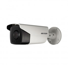 4МП вулична IP відеокамера Hikvision DS-2CD2T45FWD-I8 (2.8 мм)
