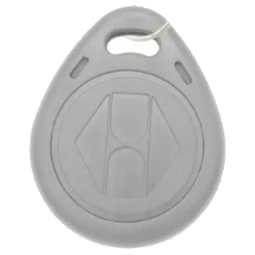 SEVEN R-70 - Брелок EM-Marin сірий купити