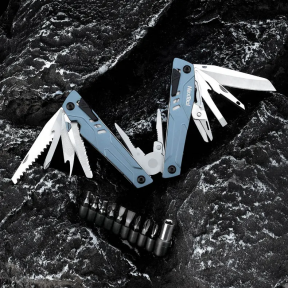 Міні-мультитул NexTool Sailor Pro NE20045 Ціна