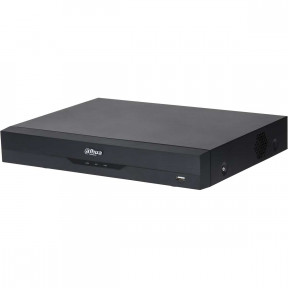 Dahua Technology XVR5104HE-I3 - 4-канальный WizSense Penta-bridge 5M-N/1080P Mini видеорегистратор 1U 1HDD WizSense купить