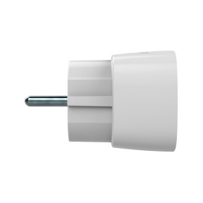 Розумна розетка Ajax Socket White (000012320) - фото №4 Розумна розетка Ajax Socket White (000012320) фото