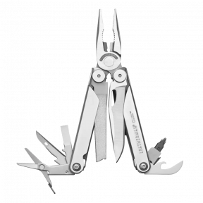 Мультитул Leatherman Curl купить