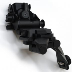 UDAPT J-arm Адаптер для PVS14 с функцией авто-отключение J-ARM-AUTO фото