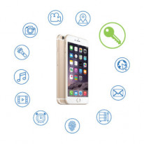 U-Prox BLE ID - Цифровий персональний ідентифікатор (від 10 шт.)