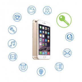 U-Prox BLE ID - Цифровий персональний ідентифікатор (від 10 шт.) купити