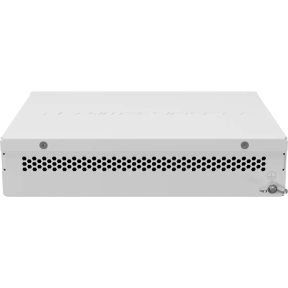 MikroTik CSS610-8G-2S+IN - 8-портовий гігабітний керований комутатор в Україні