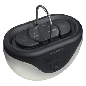 Fenix CL20R V.2.0 – Кемпінговий ліхтар (300 лм, Li-Po 1900mAh, Type-C, IP65) фото