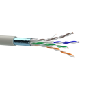 Кабель 305м OK-Net ( КПВЭ-ВП (250) 4*2*0,54 (F/UTP-cat.6)