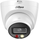 Dahua Technology IPC-HDW2449T-S-IL (3.6 мм) - 4 МП камера WizSense з подвійним підсвічуванням та мікрофоном