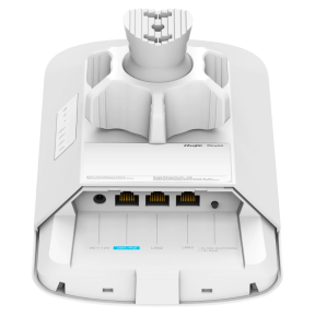 Беспроводной WiFi мост Ruijie Reyee RG-EST350G PTP/PTMP 5 км 16 dBi PTP/PTMP Цена