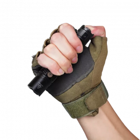 Fenix PD36R - Ліхтар ручний в Україні