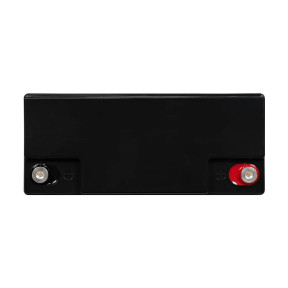 Акумуляторна батарея літій-залізо-фосфатна 12.8В 20А*год Trinix LFP 12V20Ah LiFePO4 - фото №5 Акумуляторна батарея літій-залізо-фосфатна 12.8В 20А*год Trinix LFP 12V20Ah LiFePO4 Ціна