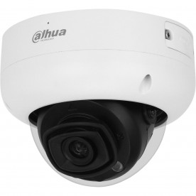 Dahua Technology IPC-HDBW5541RP-ASE (2.8 мм) - 5Мп купольная сетевая камера WizMind