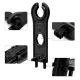 Pro'sKit PK-2061 - Набір інструментів для Solar-конекторів MC3&MC4