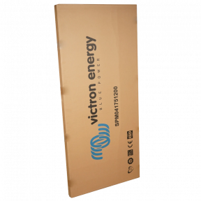 Монокристалічна сонячна панель Victron Energy 175W-12V series 4a, 175Wp, Mono Ціна