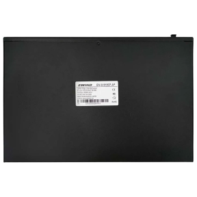Ewind EW-S1919CF-AP - 19-портовый PoE +2*GE+1*GF коммутатор Цена