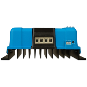 Victron Energy BlueSolar MPPT 150/45 - Контроллер заряда фото