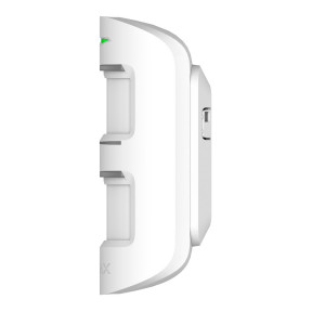 Уличный датчик движения Ajax MotionProtect Outdoor - фото №3 Уличный датчик движения Ajax MotionProtect Outdoor в Украине
