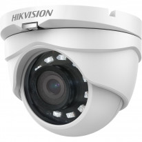 Hikvision DS-2CE56D0T-IRMF(C) (2.8 мм) - 2Мп фіксована купольна камера