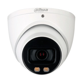 Dahua Technology HAC-HDW1509TP-A-LED (3.6 мм) - 5МП купольная HDCVI видеокамера - фото №2 Dahua Technology HAC-HDW1509TP-A-LED (3.6 мм) - 5МП купольная HDCVI видеокамера фото