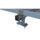 Kripter T-Bracket – Кронштейн кріплення до бітумної черепиці (для OSB, Т-подібний)