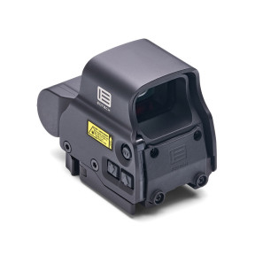 EOTech EXPS3-0 68MOA/1MOA - Приціл коліматорний з одною точкою сумісний з ПНБ в Україні