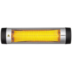 ARDESTO IH-2000-Q1S - Інфрачервоний обігрівач зображення